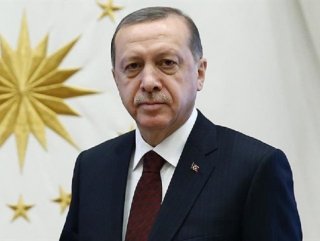 Erdoğan HSK üyelerini seçti!