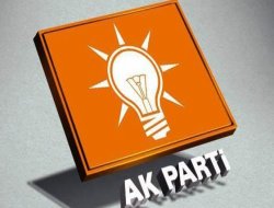 AK Parti kongresi 20-21 Mayısta...