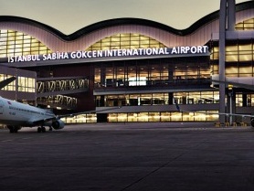 Malaysia Airports Sabiha Gökçen`de hisse satışı planlıyor