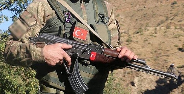 Vanda PKKdan bombalı tuzak
