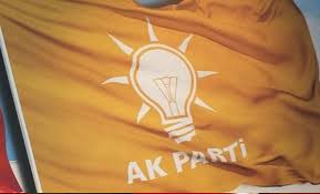 AK Partide flaş Tüzük değişikliği açıklaması