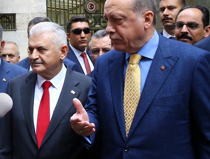 Erdoğan’ın hızı ve siyasete yeni ‘kurul’