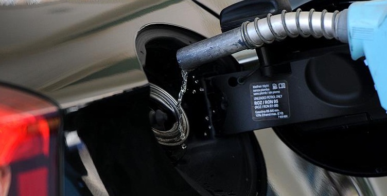 Petrol 45 doların üzerine tırmandı