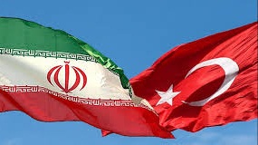 İrandan Ankaraya sürpriz ziyaret