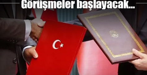 Katardan flaş Türkiye hamlesi