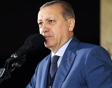 Erdoğandan flaş Katar açıklamaları