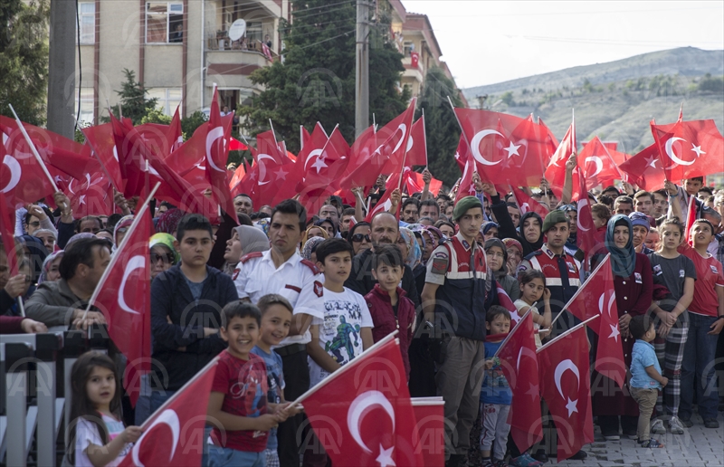 Şırnaktaki terör saldırısı