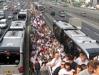 Bayram tatilinde İstanbul’da ulaşıma indirim