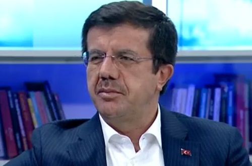 Zeybekci açıklamalarda bulundu