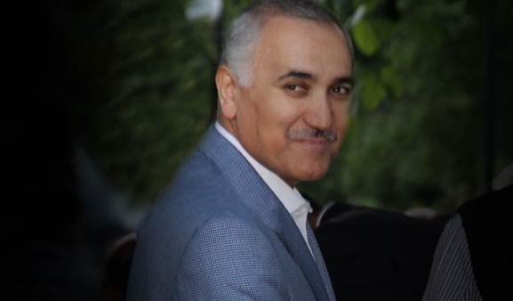 Adil Öksüz iddianamesi