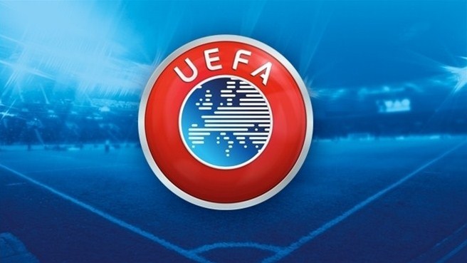UEFA’dan Türkiye’ye 91 milyon avro