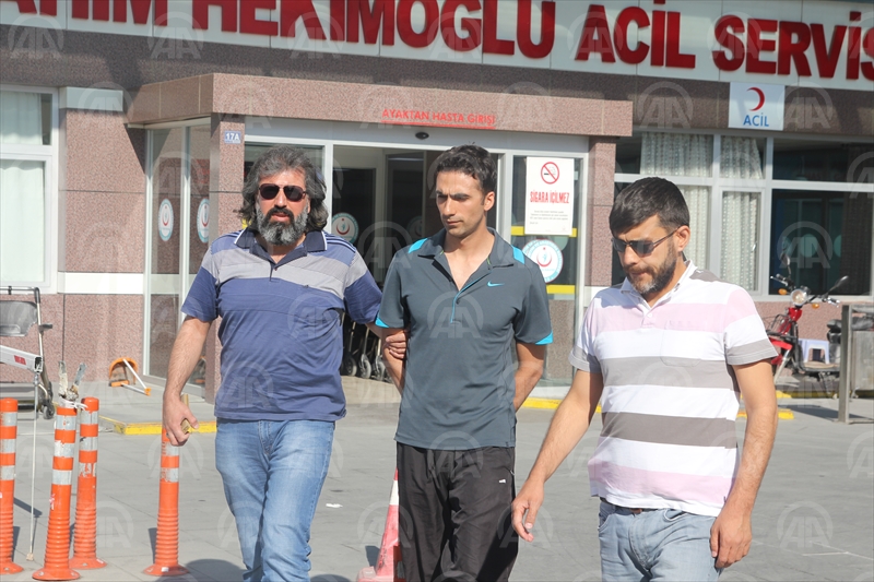 Konyada FETÖ/PDY operasyonu