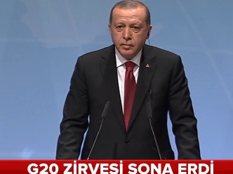 Erdoğandan Alman gazeteciye tokat gibi yanıt