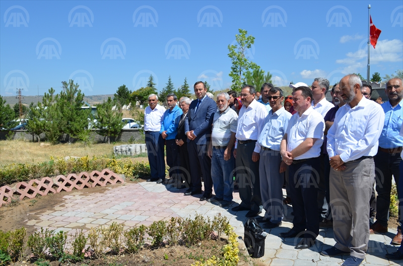 15 Temmuz Demokrasi ve Milli Birlik Günü