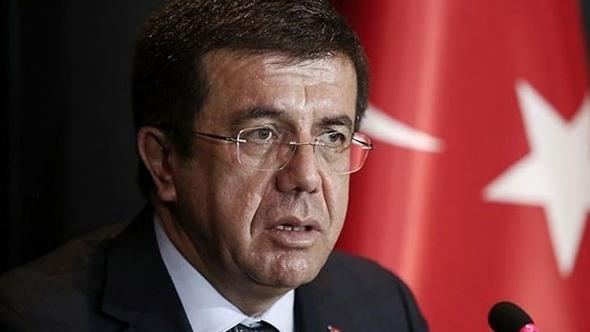 Zeybekci’den kabine revizyonuna ilişkin açıklama