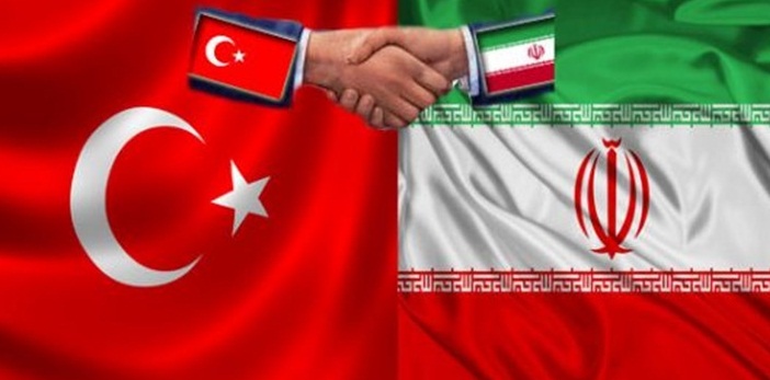 Türkiye ile İran 8 yıl sonra aynı masada
