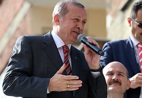 Bizim dediğimiz oldu!