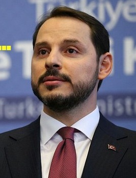 Bakan Berat Albayrak net konuştu!