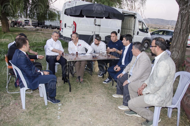 15 Temmuz direnişi beyaz perdeye taşınıyor