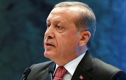 Erdoğandan üniversite sınavı açıklaması