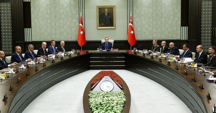 Ankarada Kritik Gün