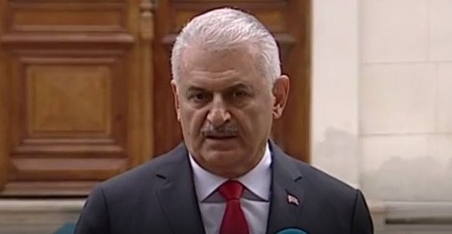 Yıldırım: Uçuşlar süresiz olarak iptal edilecek