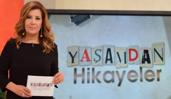 Yaşamdan Hikayeler yayından kaldırıldı!