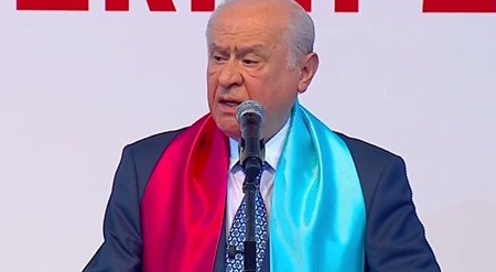 BAHÇELİDEN ÖNEMLİ MESAJLAR