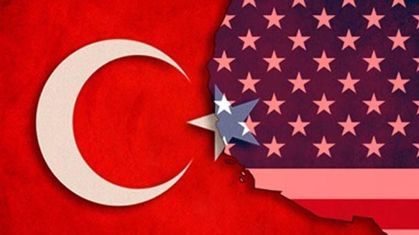 Türkiyeden ABDye misilleme