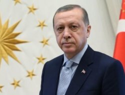 Erdoğandan Mevlid Kandili mesajı