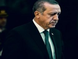 Erdoğan, cuma namazını Beştepe Millet Camisinde kıldı