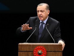 Erdoğandan Dünya Engelliler Günü mesajı