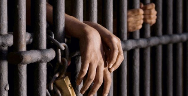 103 KİLO EROİNLE yakalanan sanıklara 22,5 yıla kadar hapis istemi
