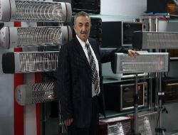 Kayserili İş Adamı Mustafa Köseoğlu: Aspilsanı Darbeden Korumak İçin Kurduk