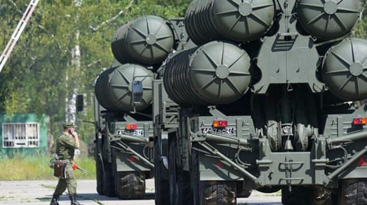 S-400lerin teslimat tarihi belli oldu