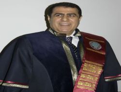 Uludağ Üniversitesinden Faik Çelike onur Doktoru Unvanı