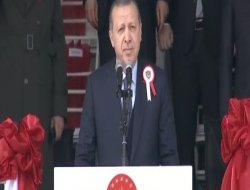 Erdoğandan flaş açıklamalar