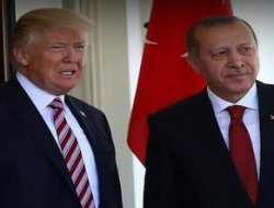 ABD basını: Trump Türkiyenin desteğini istiyor