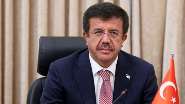 Zeybekciden flaş dolar açıklaması