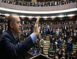 Cumhurbaşkanı Erdoğandan flaş Kudüs çıkışı