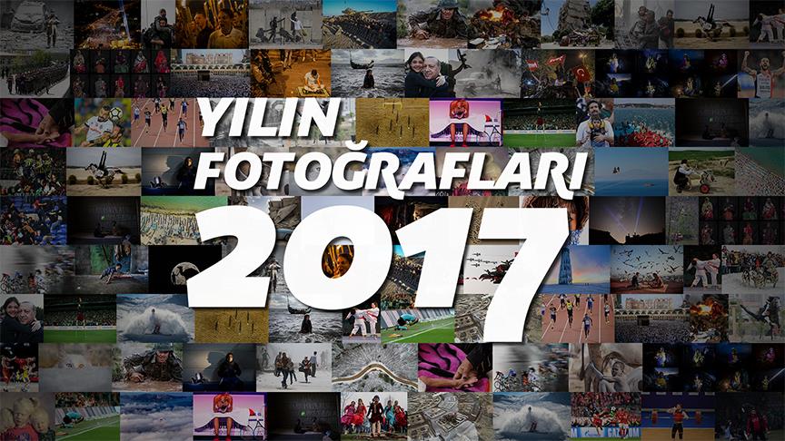 AA Yılın Fotoğrafları oylaması başladı