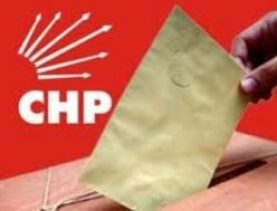 İZMİR CHPDE HAREKETLİ GÜNLER