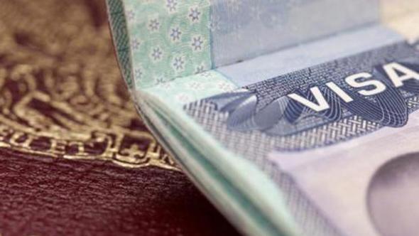 ABDden flaş vize açıklaması