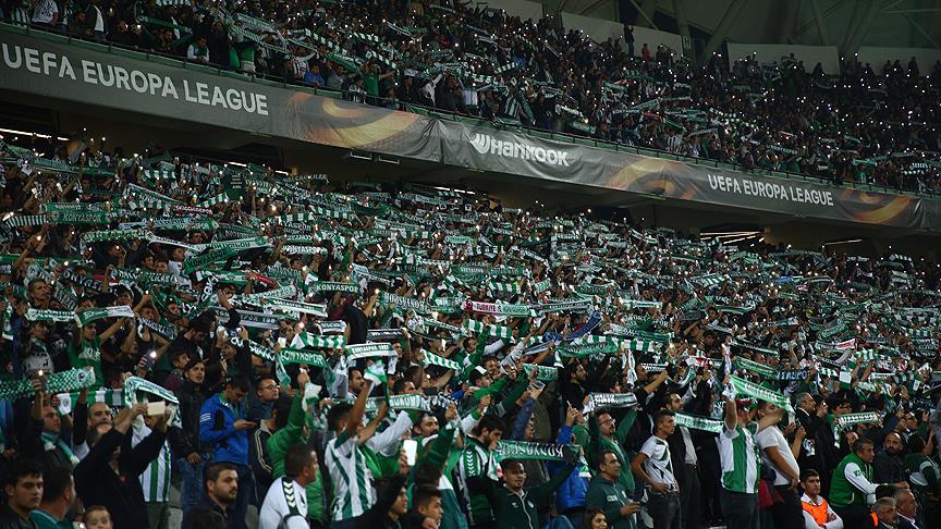 Konyaspor taraftarlarına 'sürpriz' yapmak istiyor