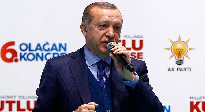 Cumhurbaşkanı Erdoğan net konuştu