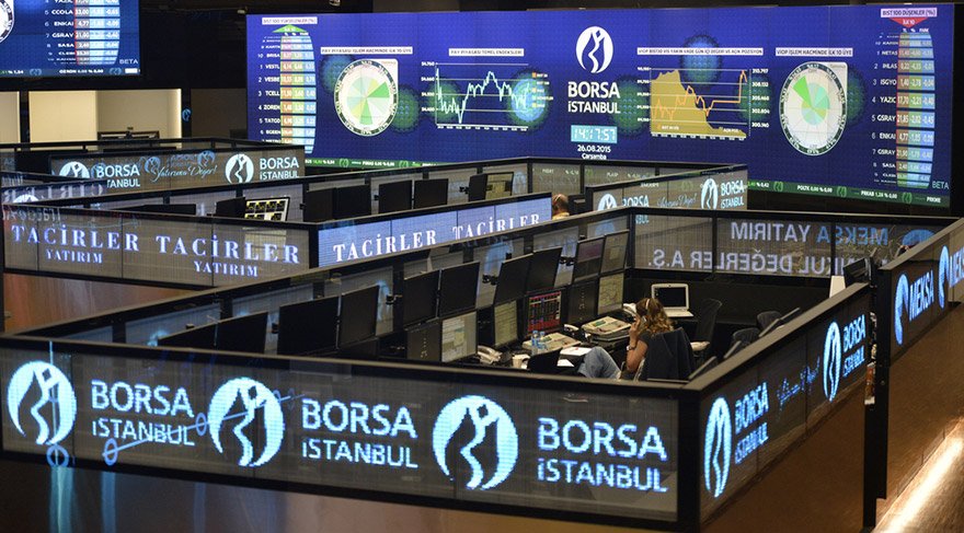 Bu hafta borsa, altın ve avro kazandırdı, dolar kaybettirdi!