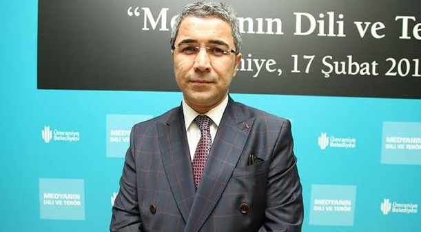 Ünlü televizyoncu Veyis Ateş'e gözaltı şoku