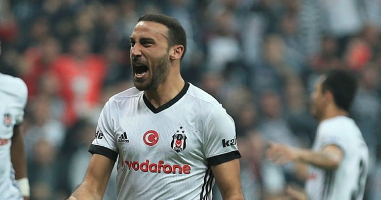 "Cenk Tosun'a 35 milyon Euro'luk teklif geldi"