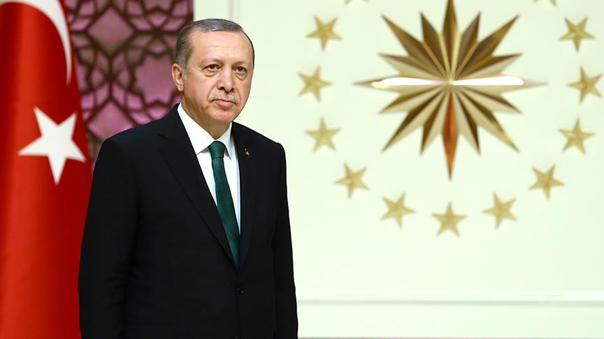 MSB'den Erdoğan'ın dedesiyle ilgili açıklama