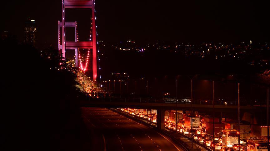 FETÖ sanıklarına ağırlaştırılmış müebbet istemi